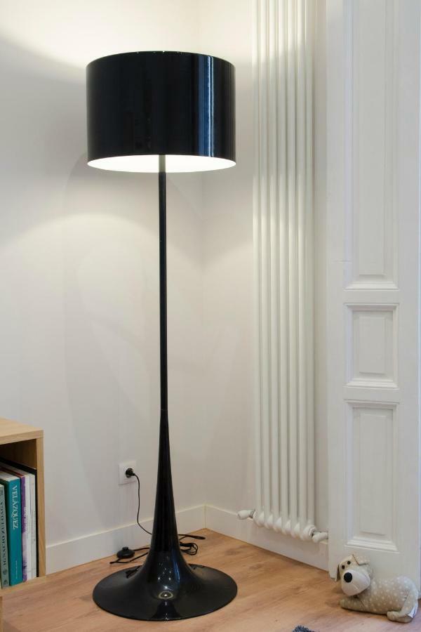 Renovated And Modern- 3bd 2bth- Anton Martin Apartment Madrid
