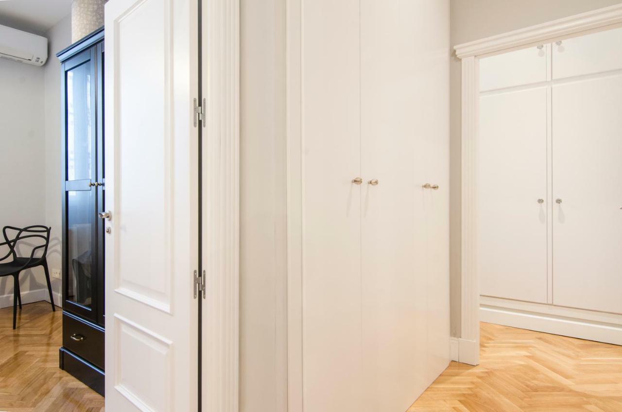 Minty - Atocha 4 Bd * Madrid