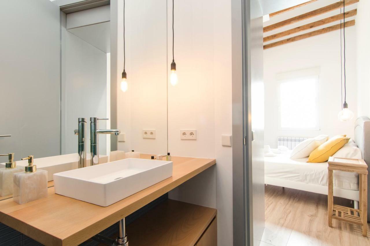 Apartamento Ayala 152 Madrid