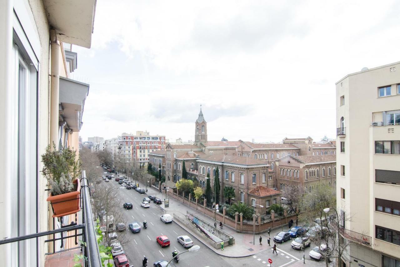 Jose Abascal, 35 * Madrid
