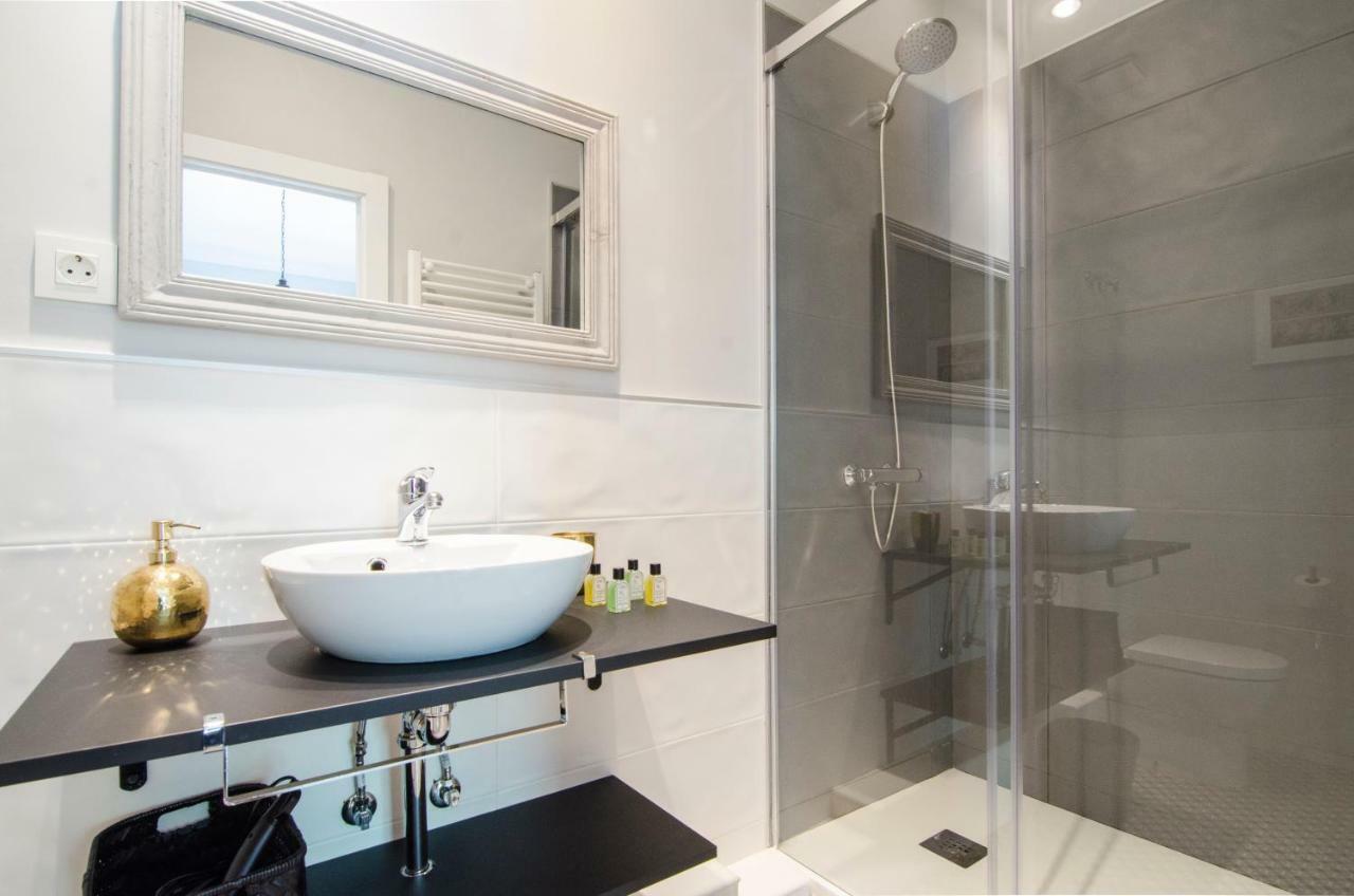 Minty - Atocha 4 Bd Apartment