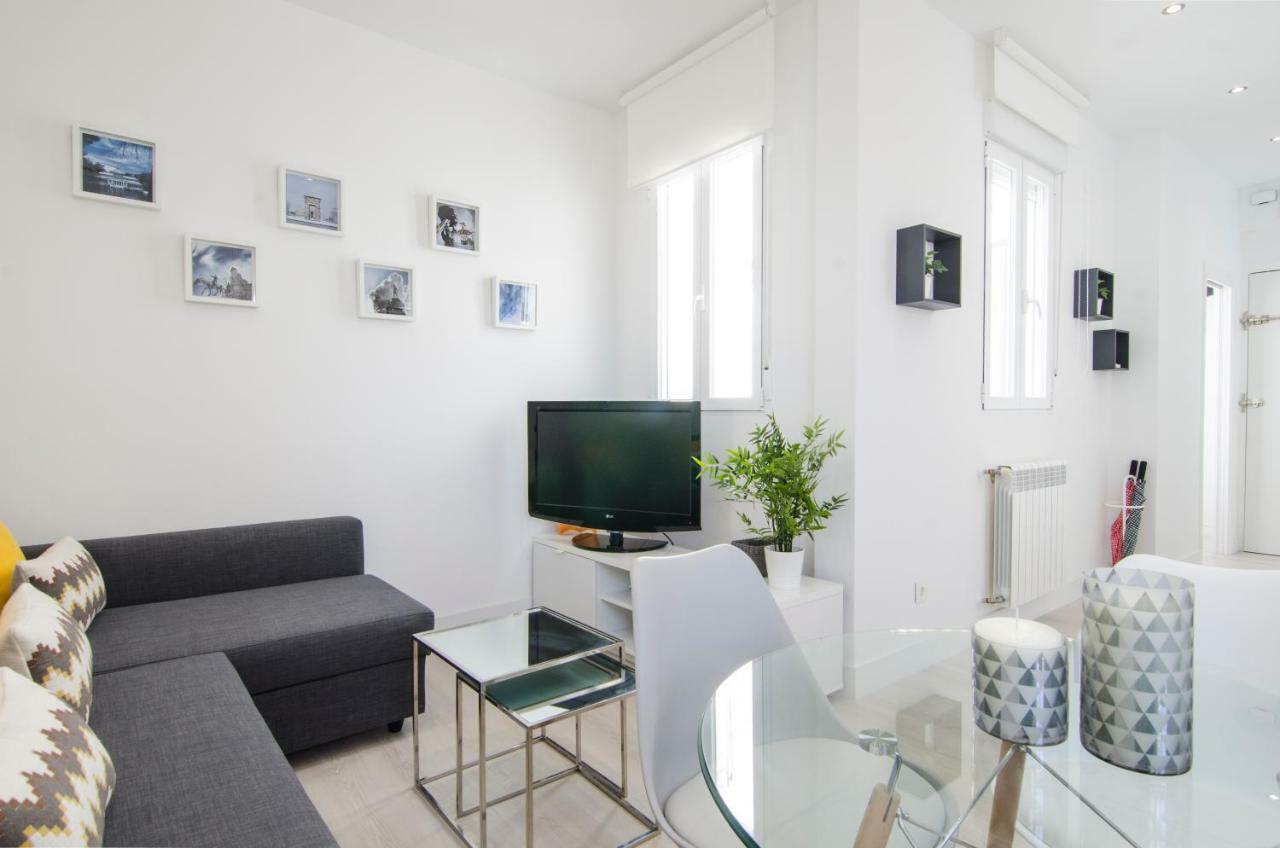 Minty - Jose Ortega Y Gasset Apartment *