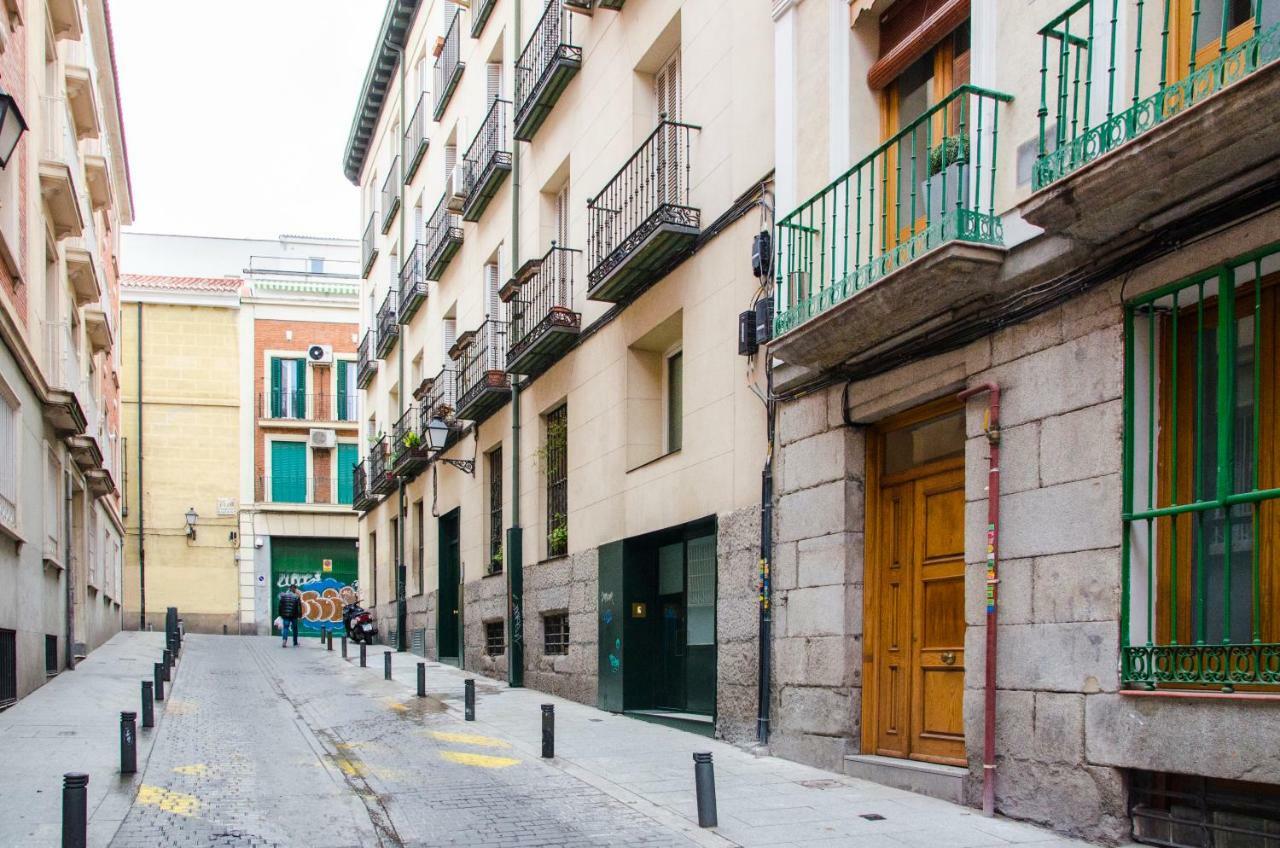 Minty - Gobernador * Madrid
