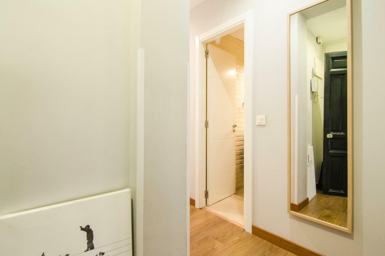 Apartment Jose Abascal, 35