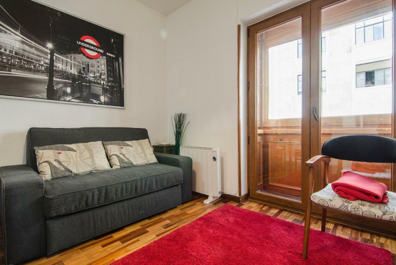 Jacometrezo 7 * Madrid