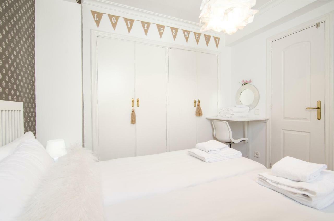 Apartment Alcala 99