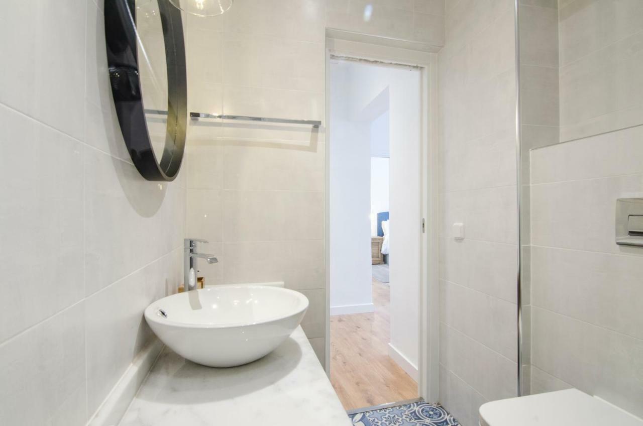 Minty - Espoz Y Mina Apartment Madrid
