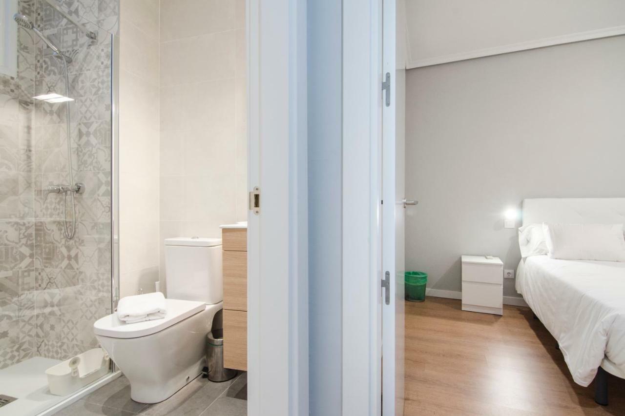 Apartment Estudios 8 Madrid