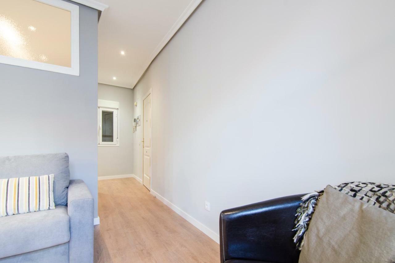 Apartment Estudios 8 Madrid