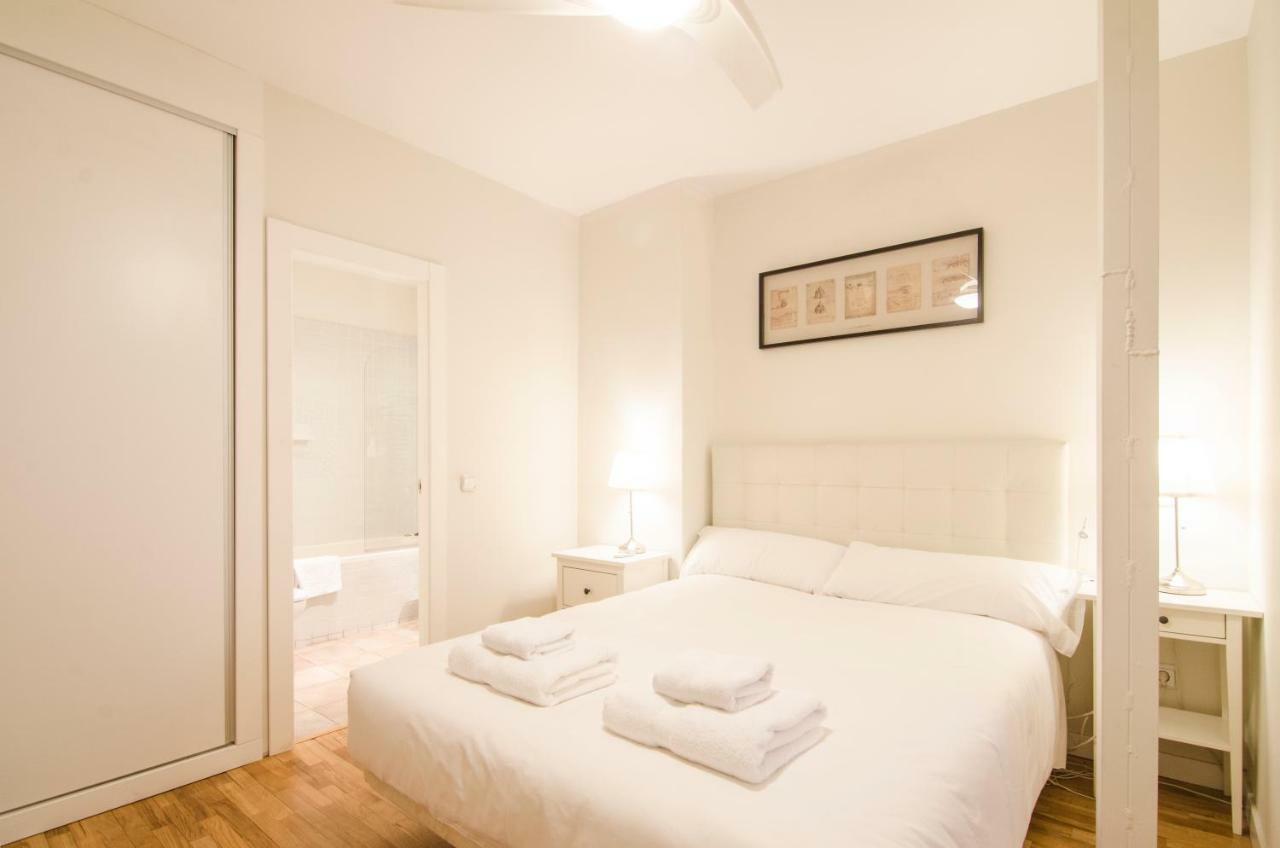 Apartment Minty - Gobernador