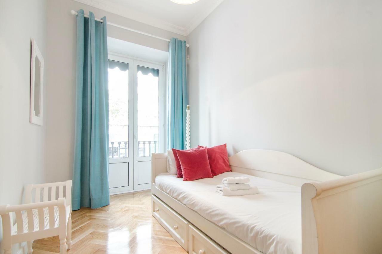 Apartment Minty - Atocha 4 Bd