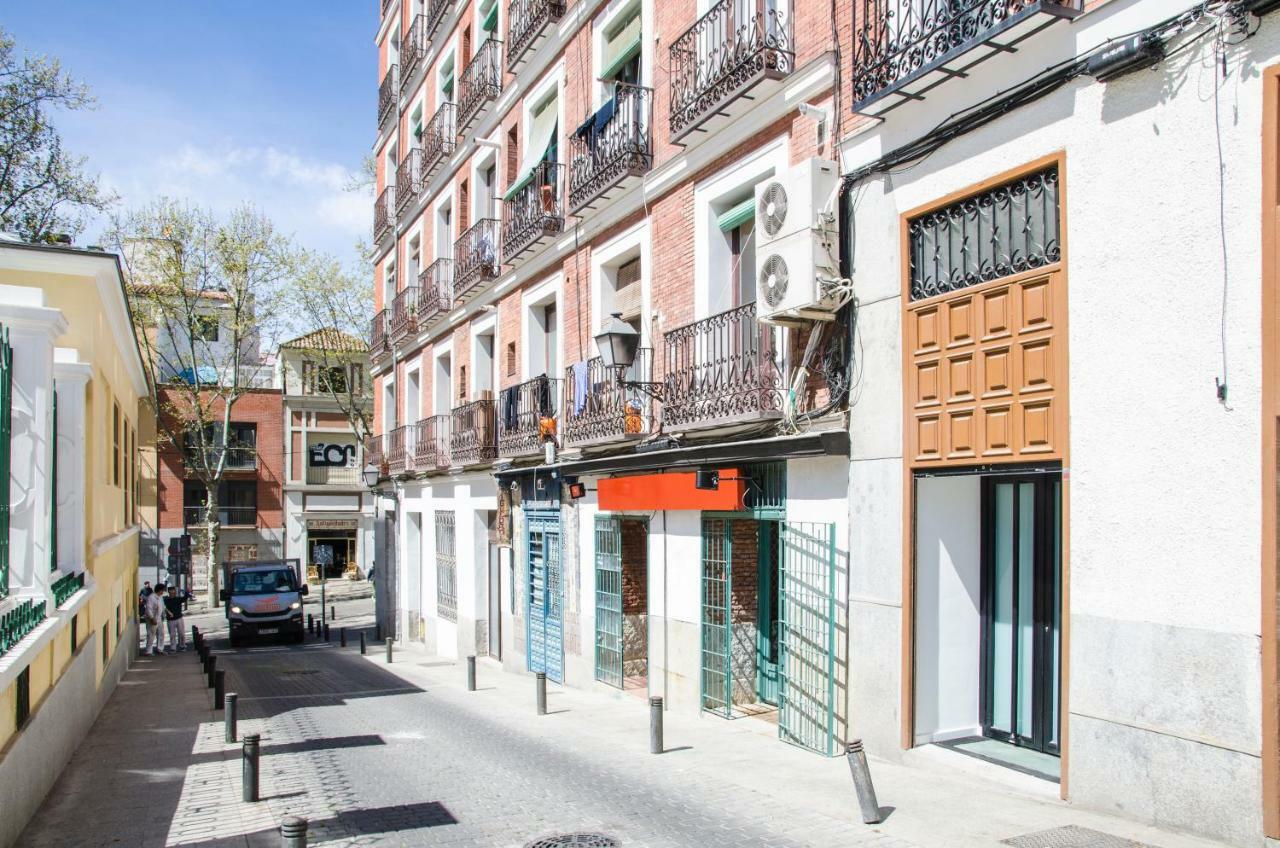 Apartment Rodas Madrid