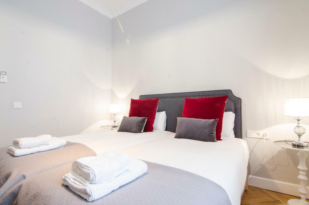 Minty - Atocha 4 Bd Apartment *