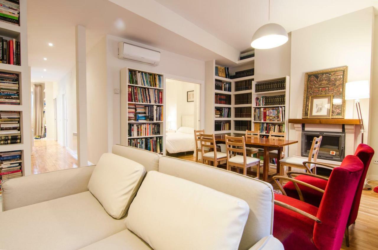 Apartment Minty - Gobernador Madrid