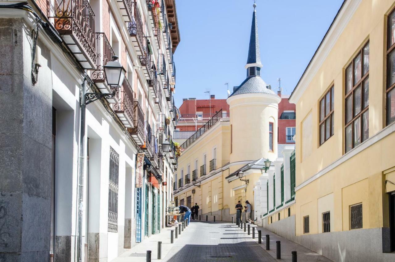 Apartment Rodas Madrid