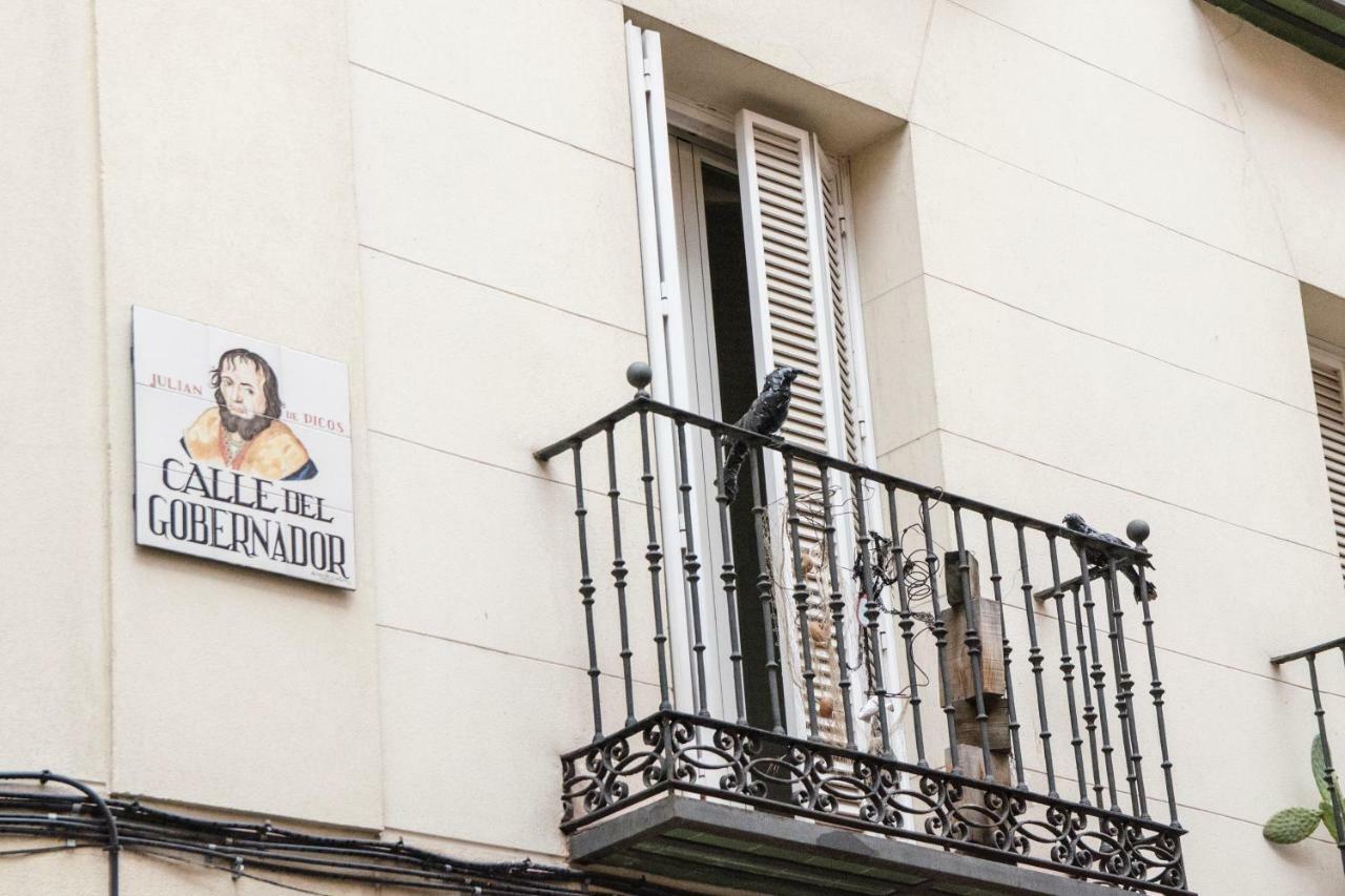 Minty - Gobernador Apartment Madrid