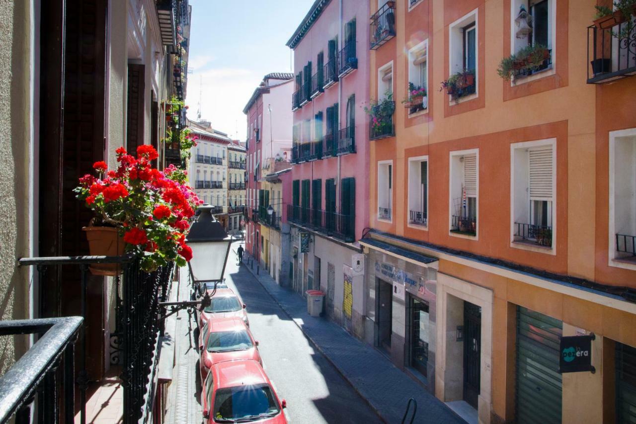 Apartment Renovated And Modern- 3bd 2bth- Anton Martin Madrid