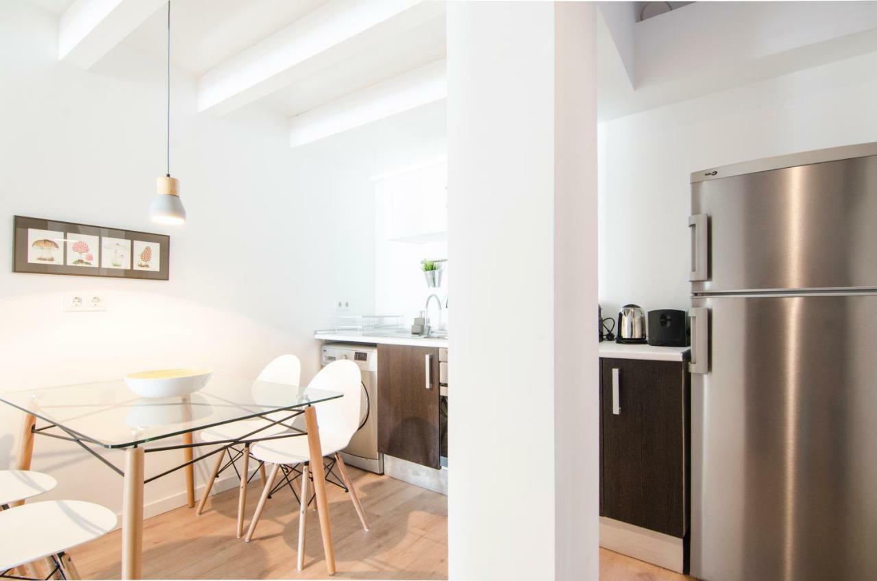 Apartment Rodas Madrid
