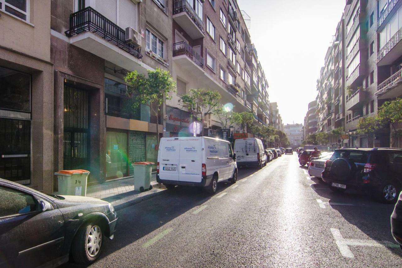 Apartment Duque De Sesto, 32