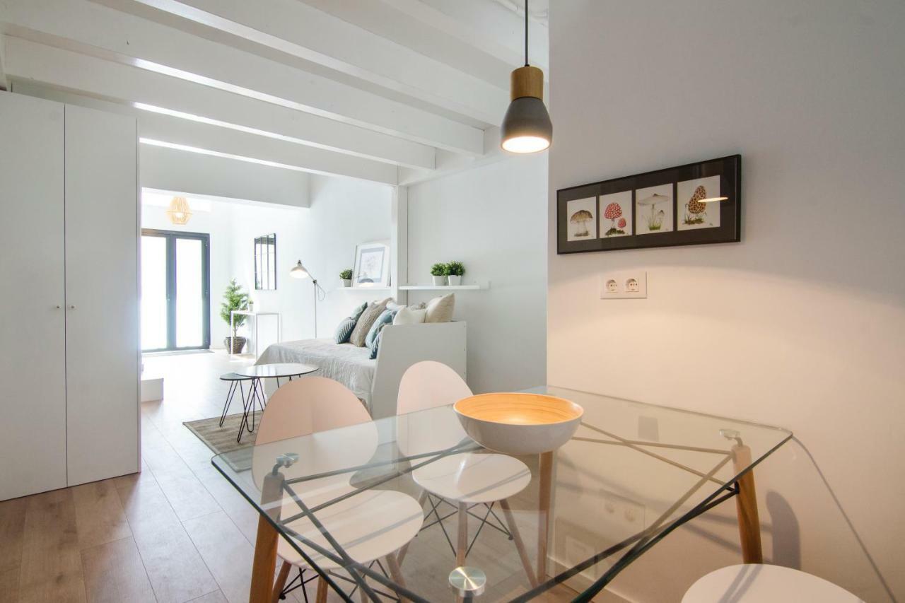 Rodas Apartment *