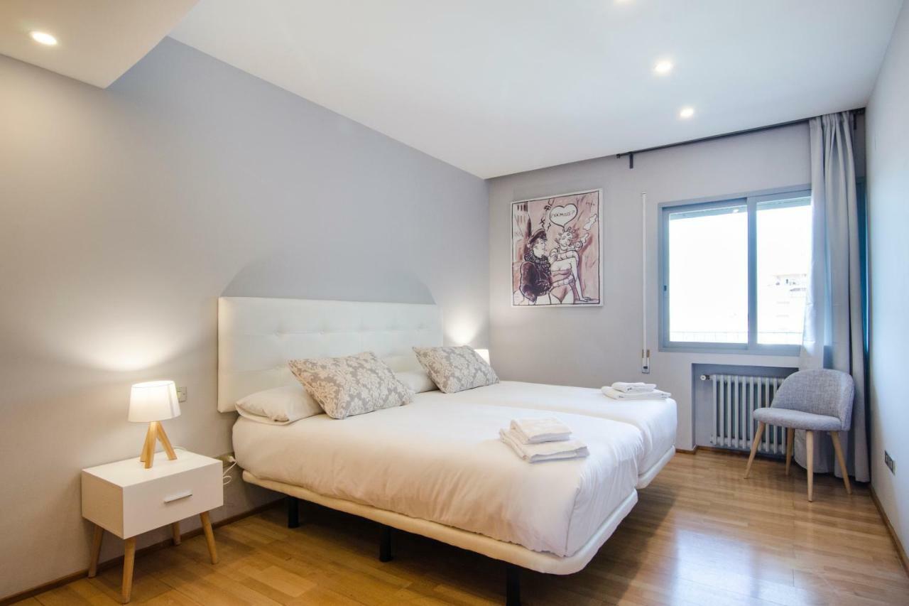 Apartment Santa Cruz De Marcenado 4 *