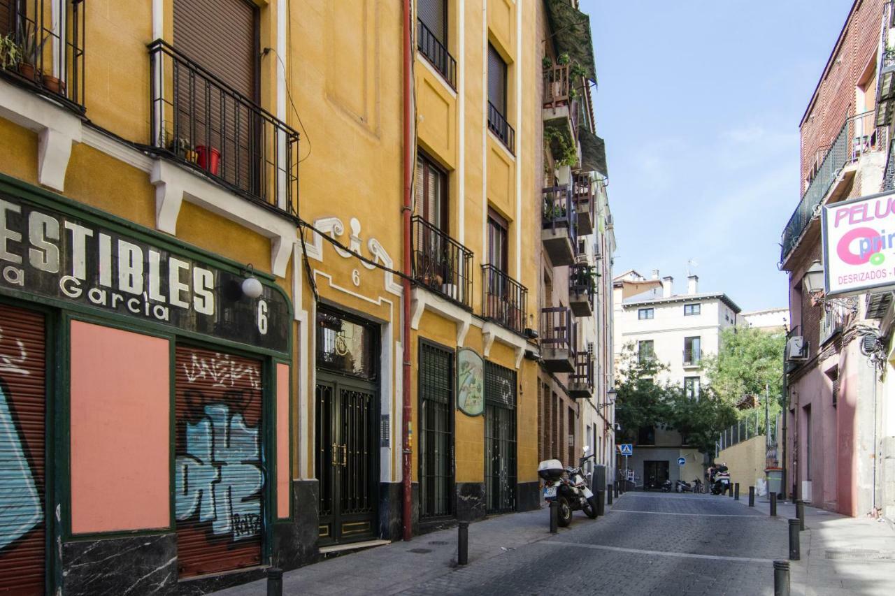 Apartment Rodas 6