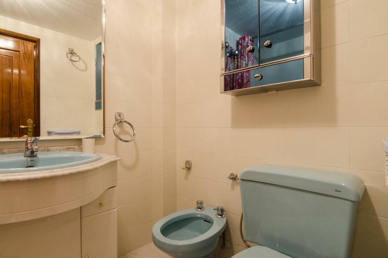 Apartamento Augusto Figueroa 30 Madrid