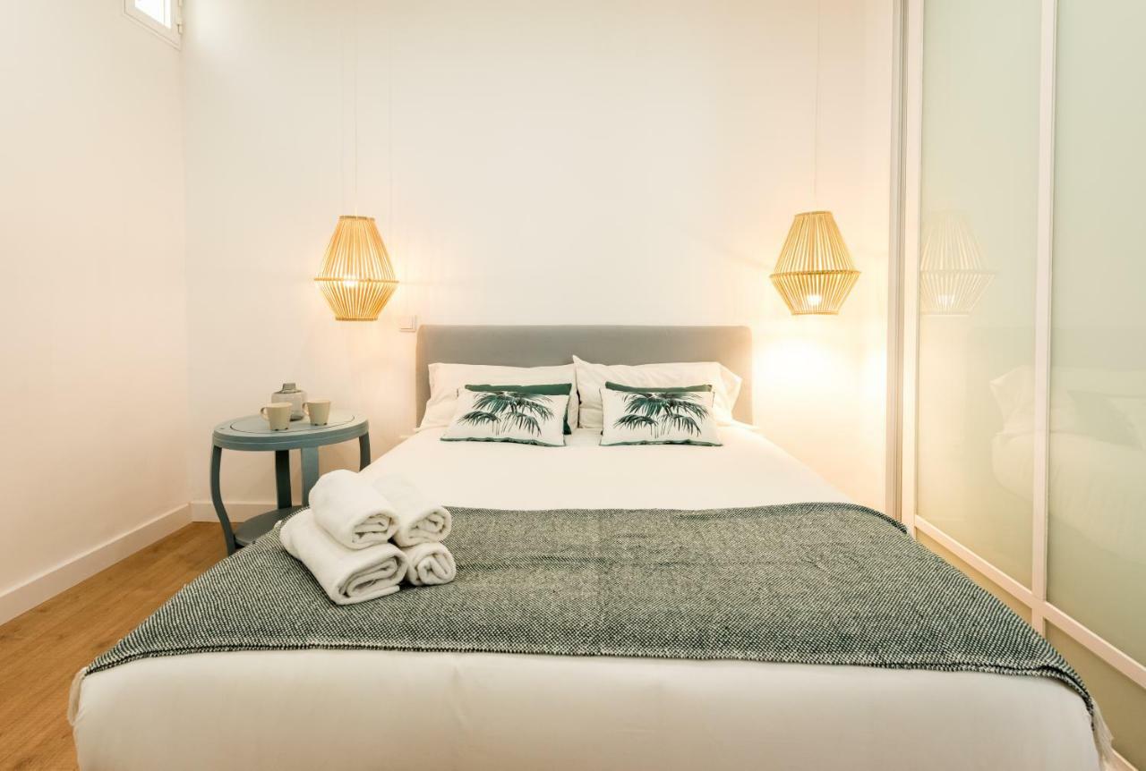 Lejlighed Infantas 23 Madrid
