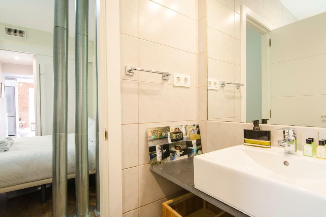 Jose Abascal, 35 Apartment *