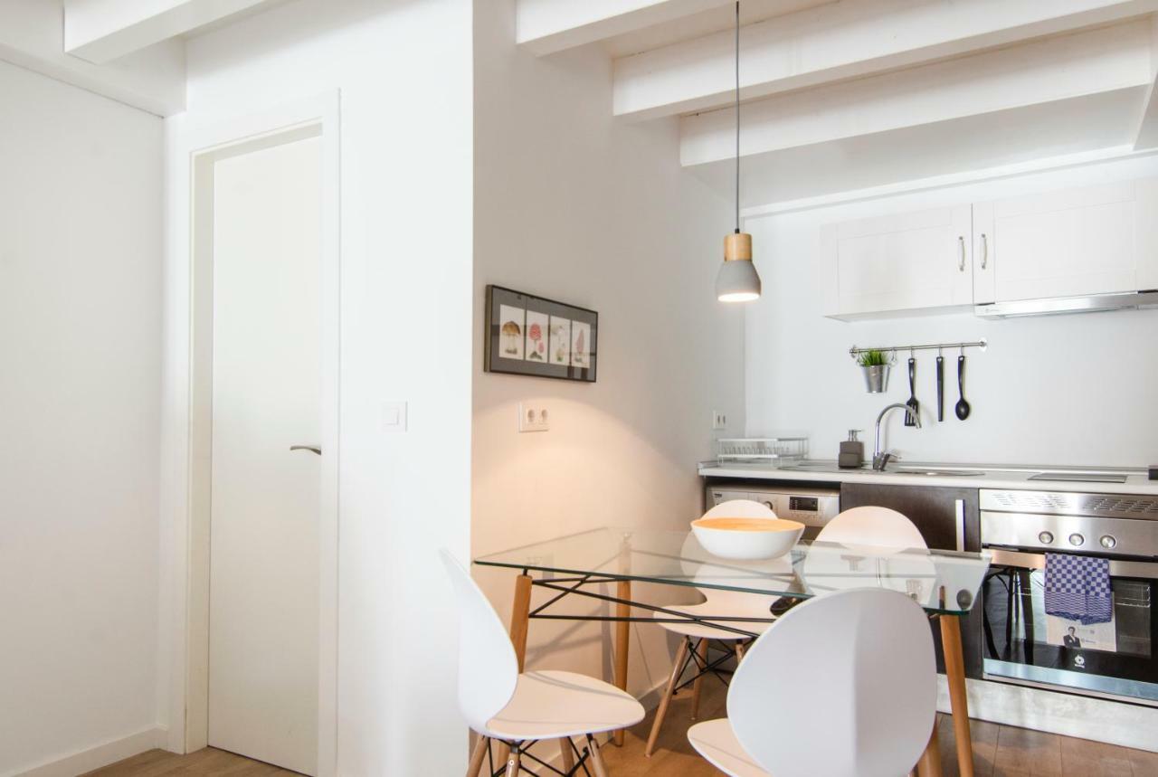Rodas Apartment *