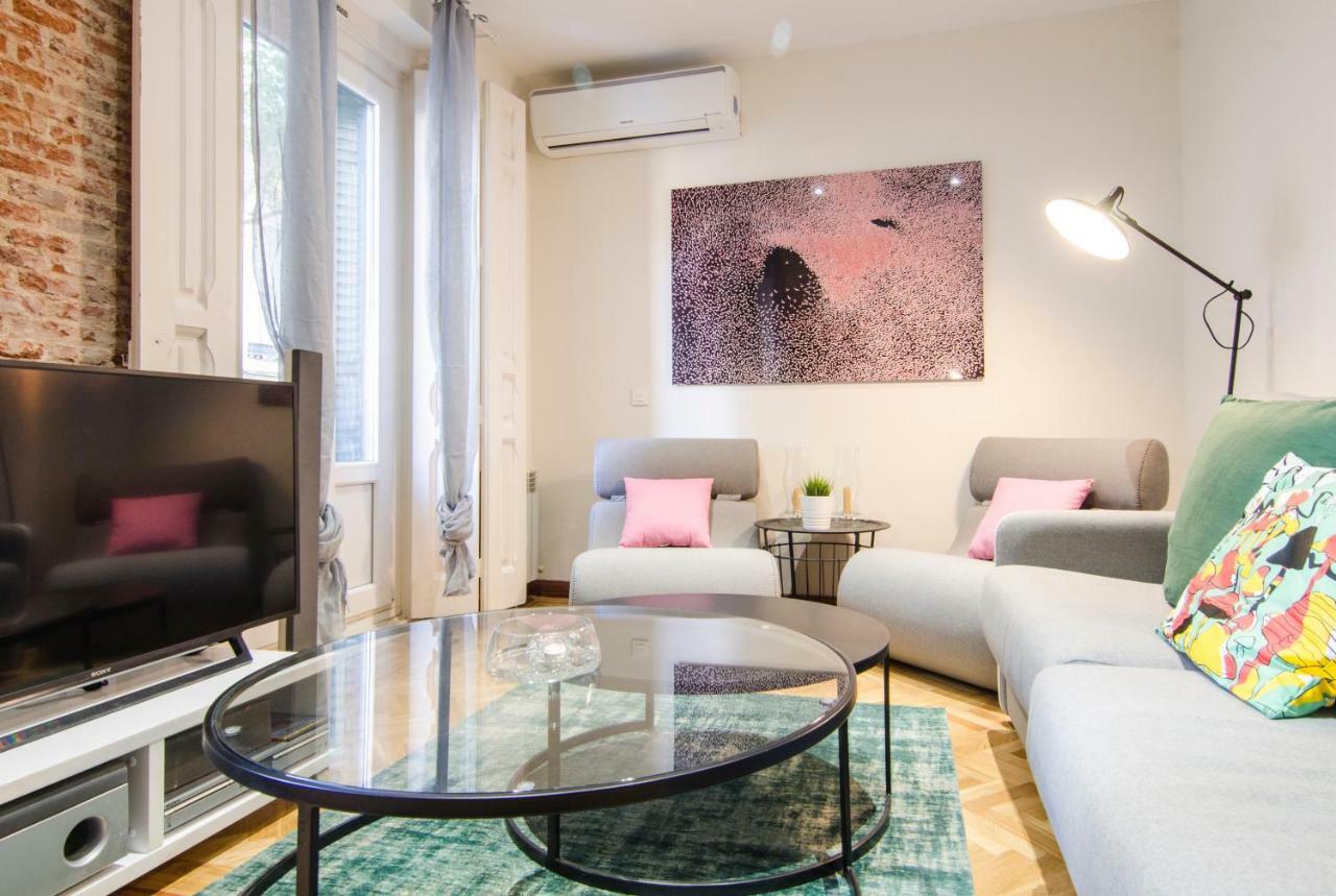 Espiritu Santo 39, 1º Izq Apartamento