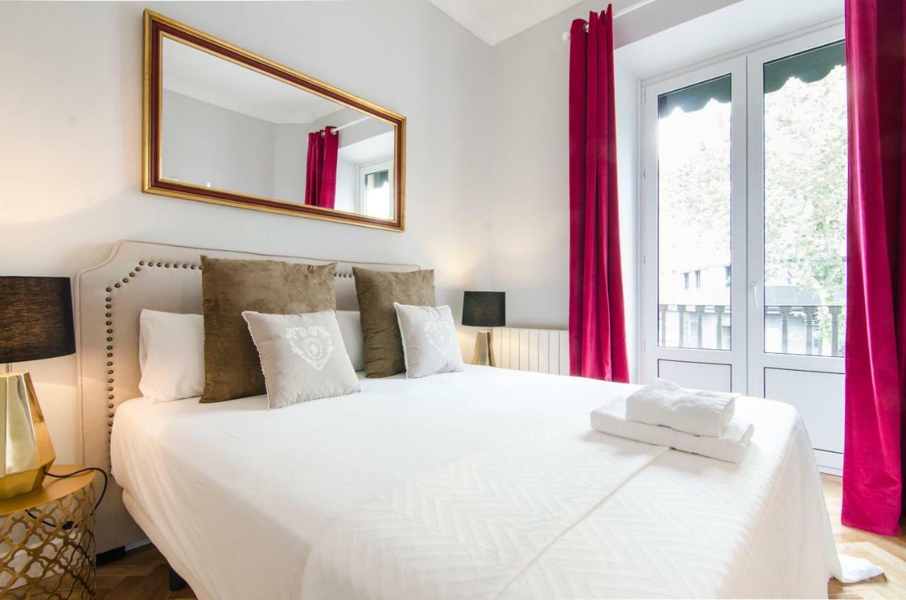 Apartment Minty - Atocha 4 Bd *