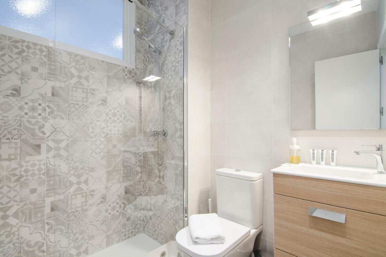Apartment Estudios 8