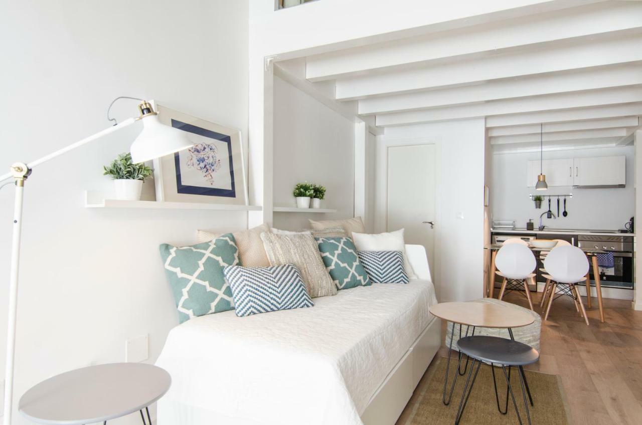 Rodas Apartment *