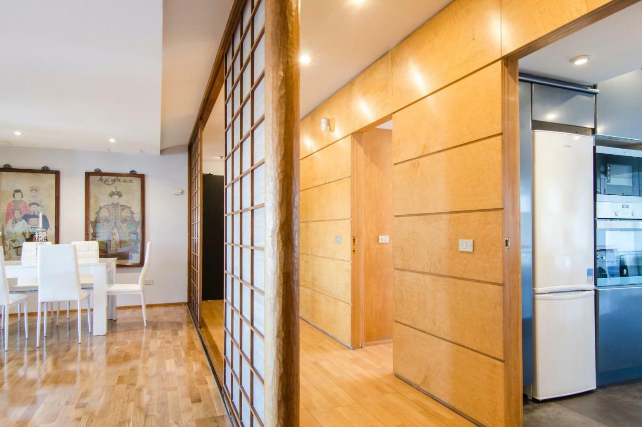 Apartment Santa Cruz De Marcenado 4