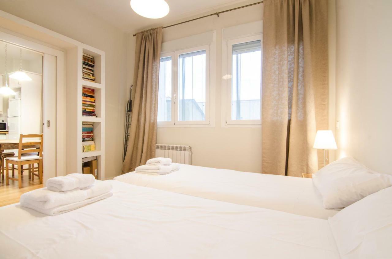 Minty - Gobernador Apartment *