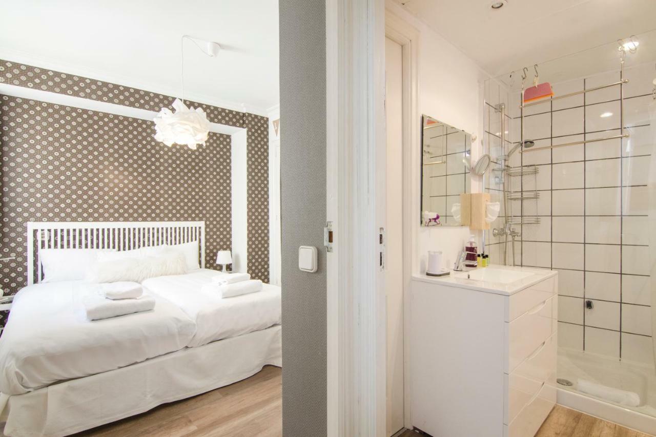 Apartment Alcala 99 *