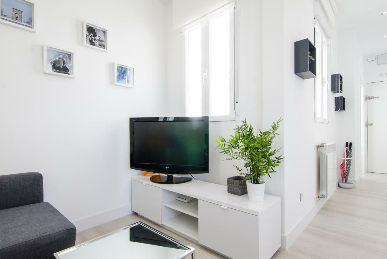 Minty - Jose Ortega Y Gasset Apartment *