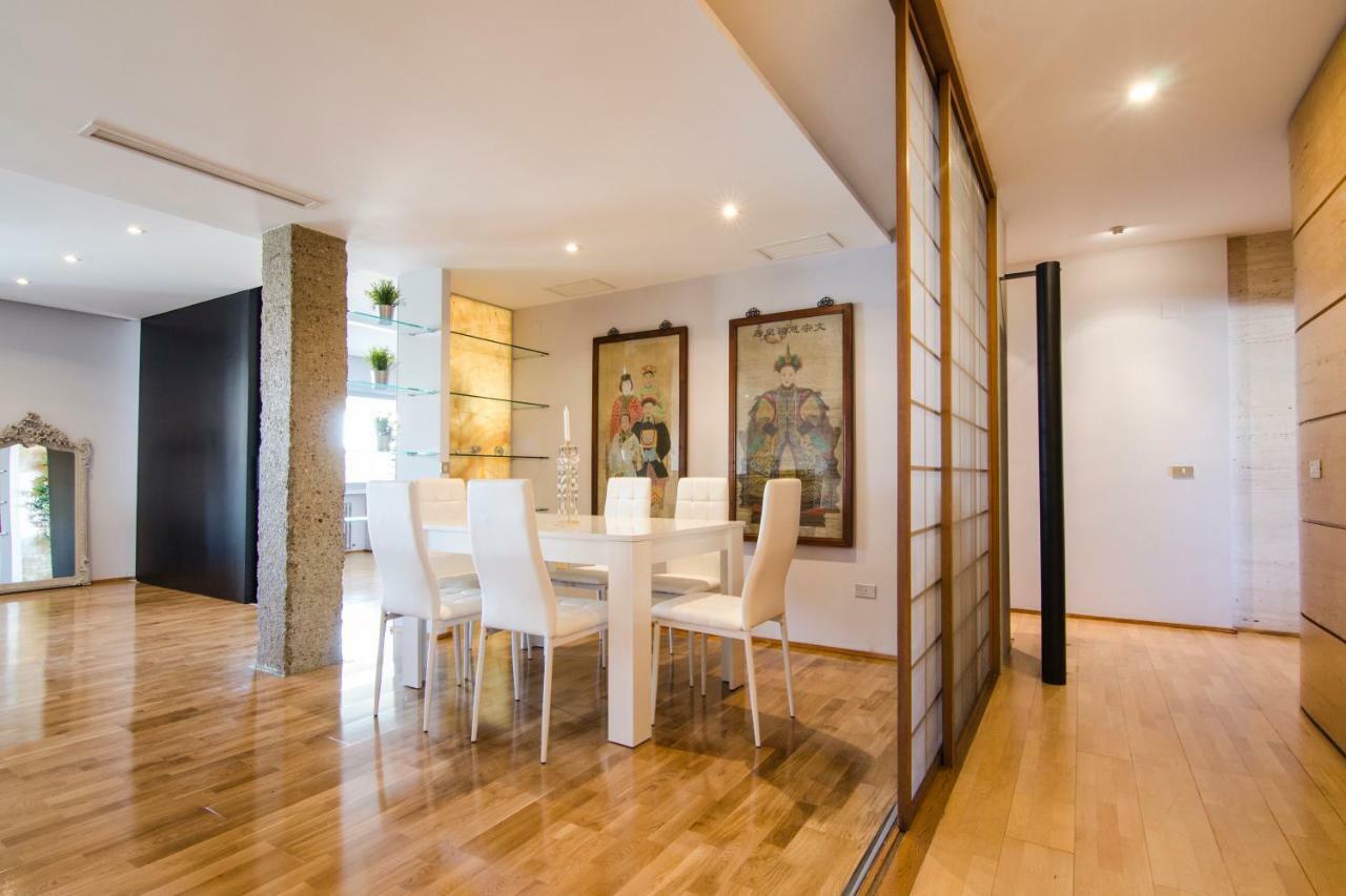 Santa Cruz De Marcenado 4 Apartment Madrid