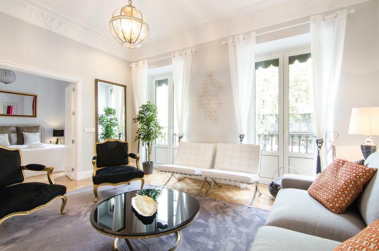 Apartment Minty - Atocha 4 Bd *