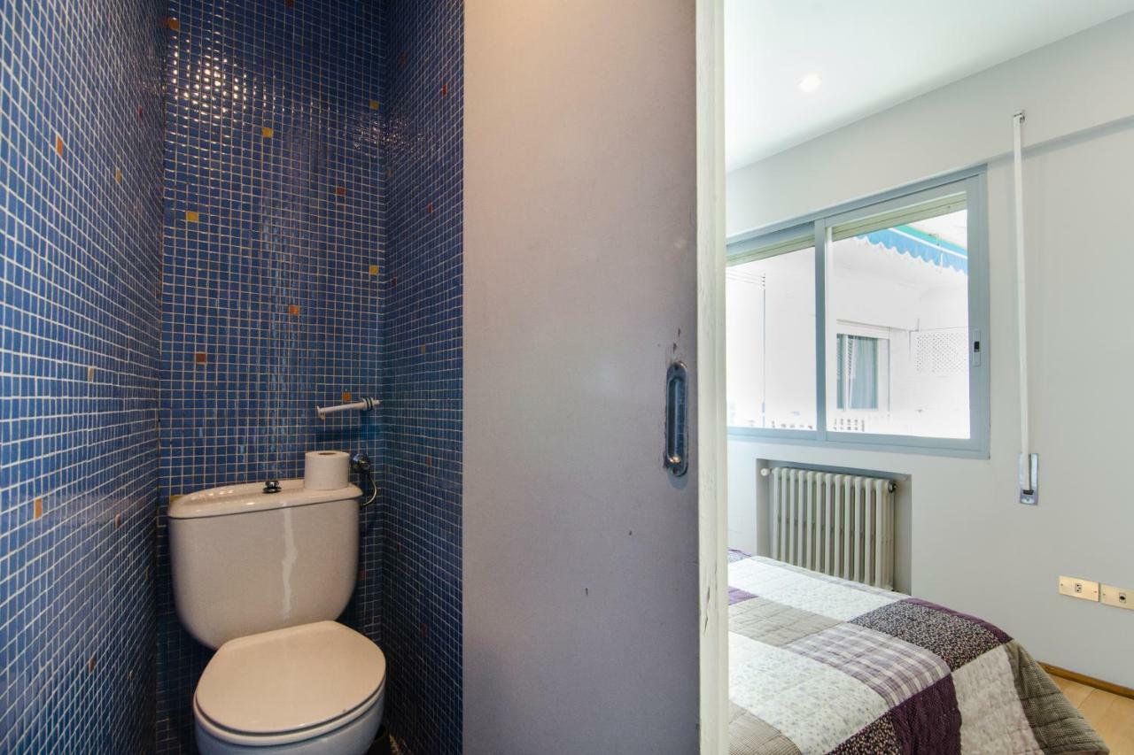 Apartment Santa Cruz De Marcenado 4