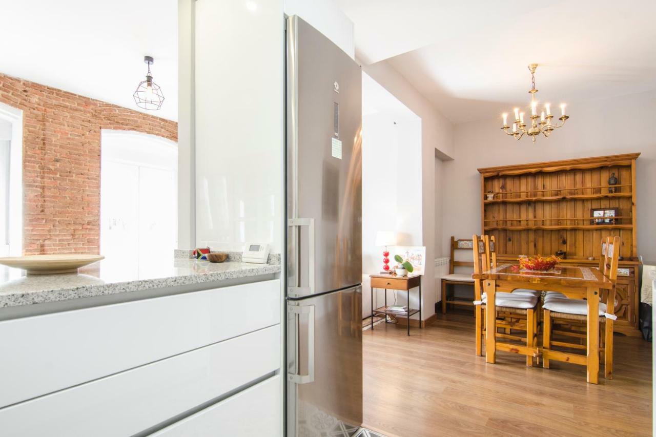 Apartment Jose Abascal, 35 *