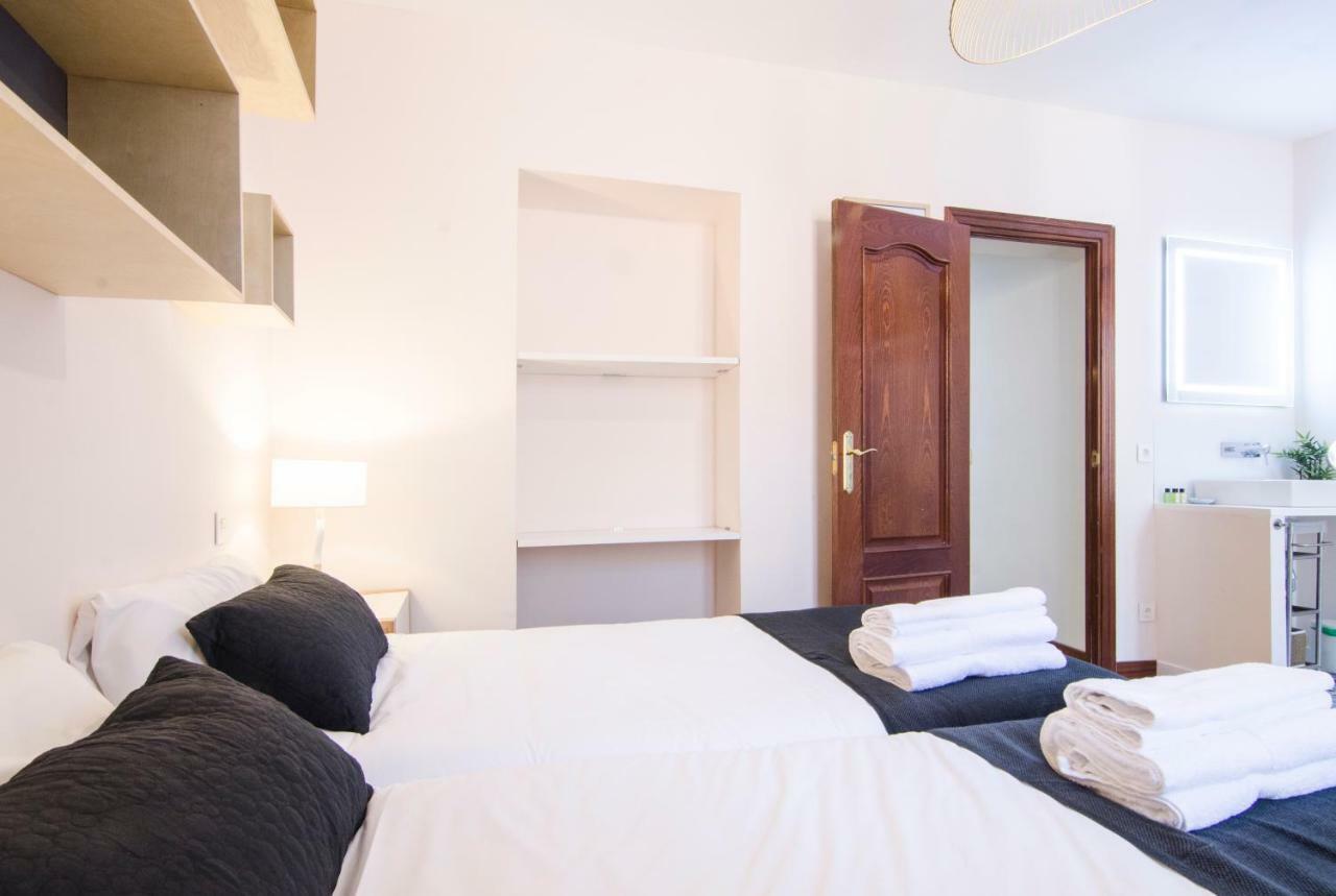 Apartamento Espiritu Santo 39, 1º Izq Madrid