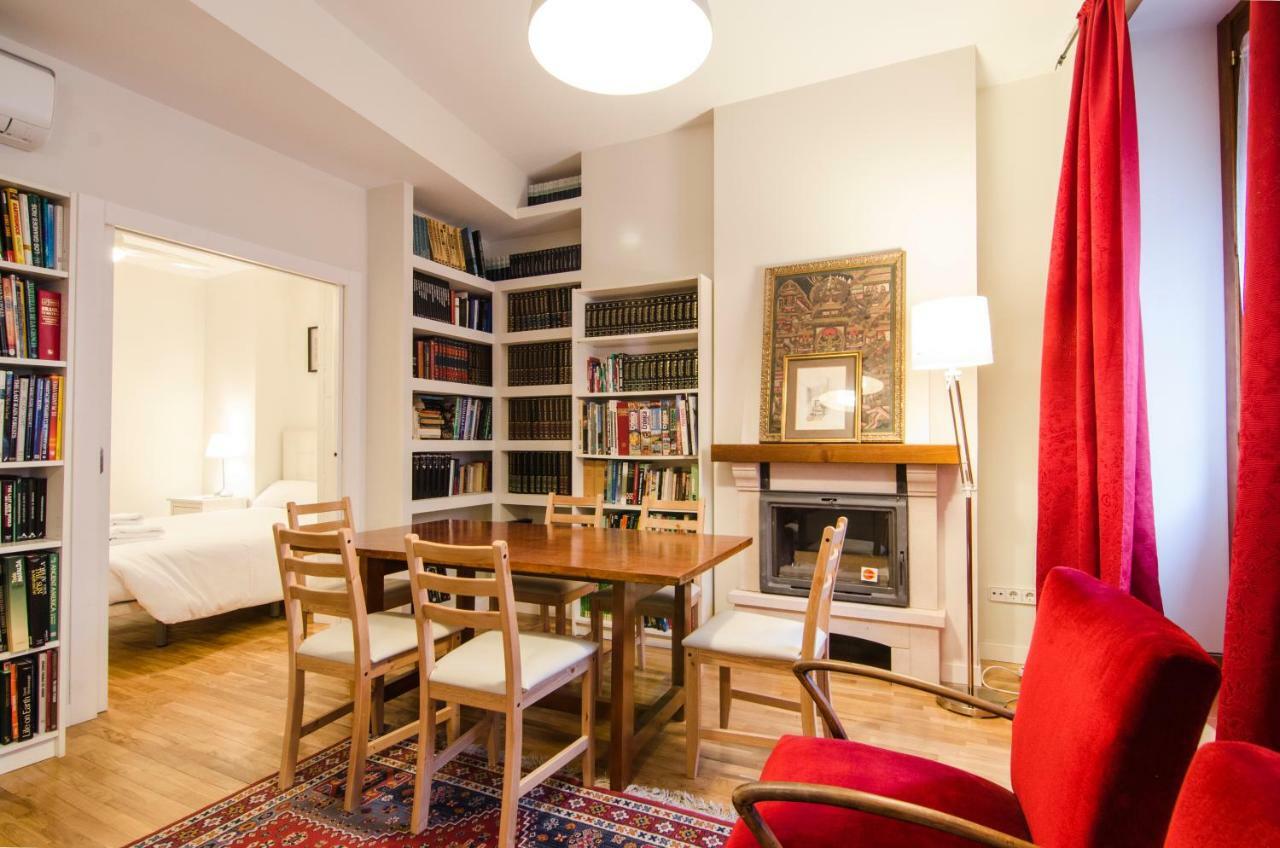 Minty - Gobernador Apartment Madrid