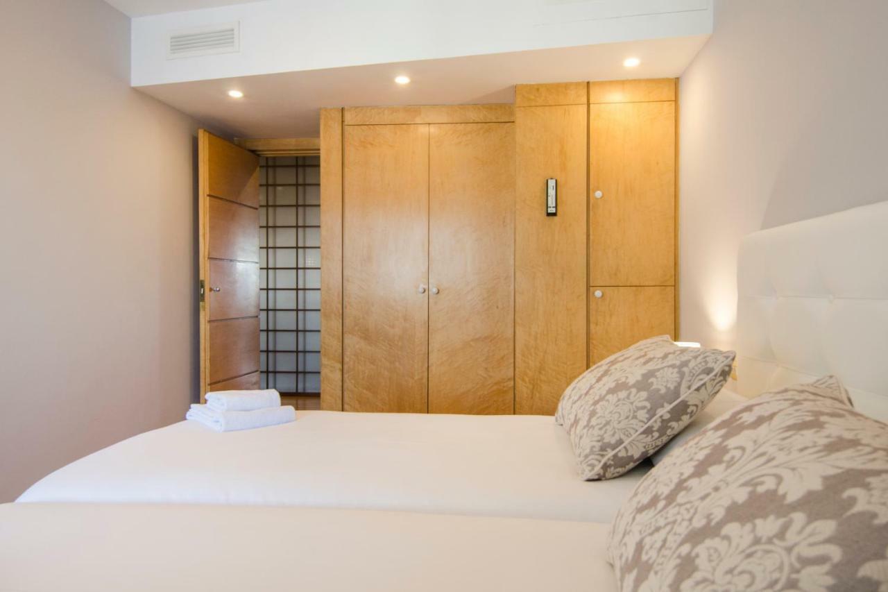 Apartment Santa Cruz De Marcenado 4 Madrid