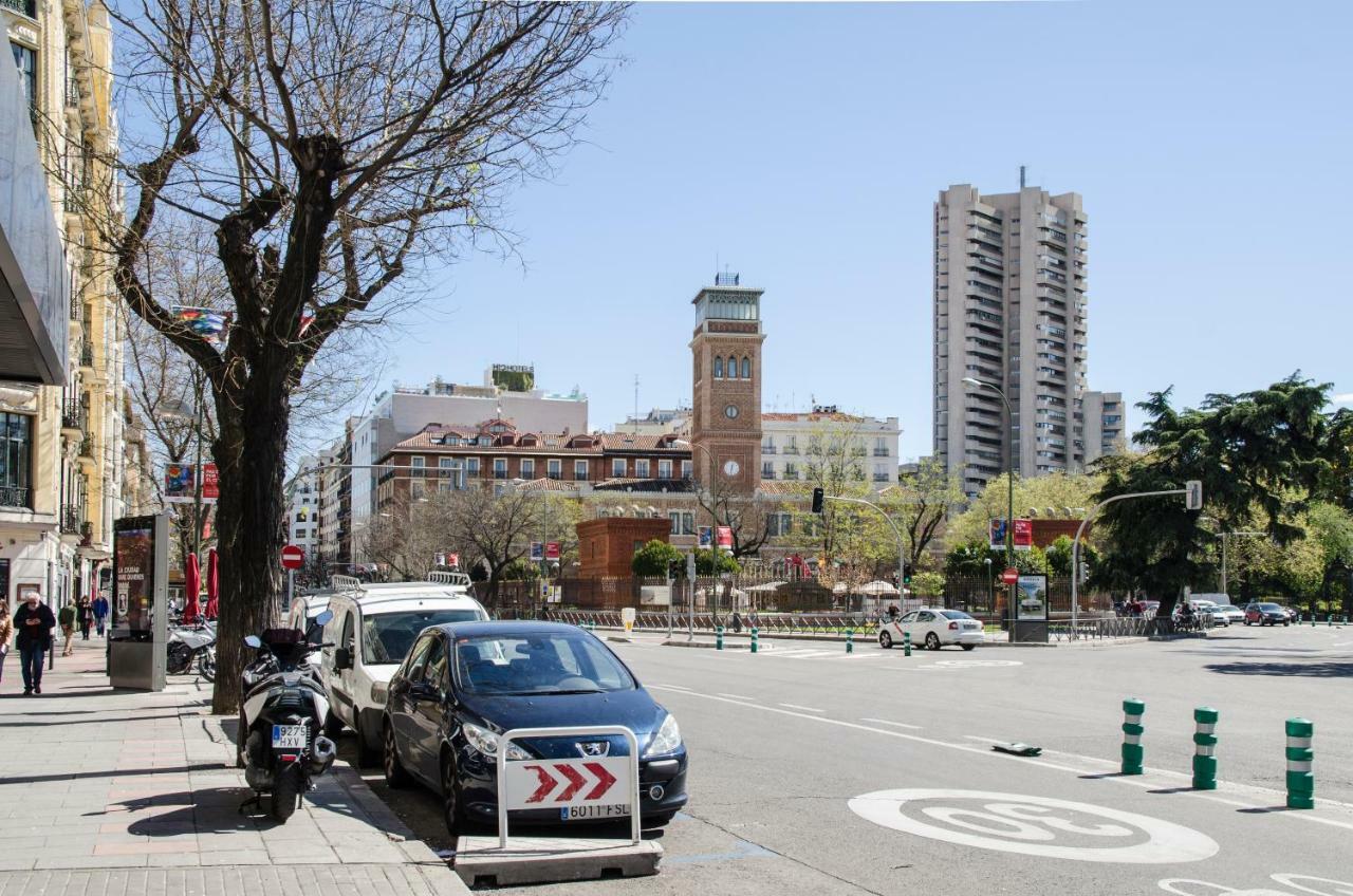 Apartment Alcala 99