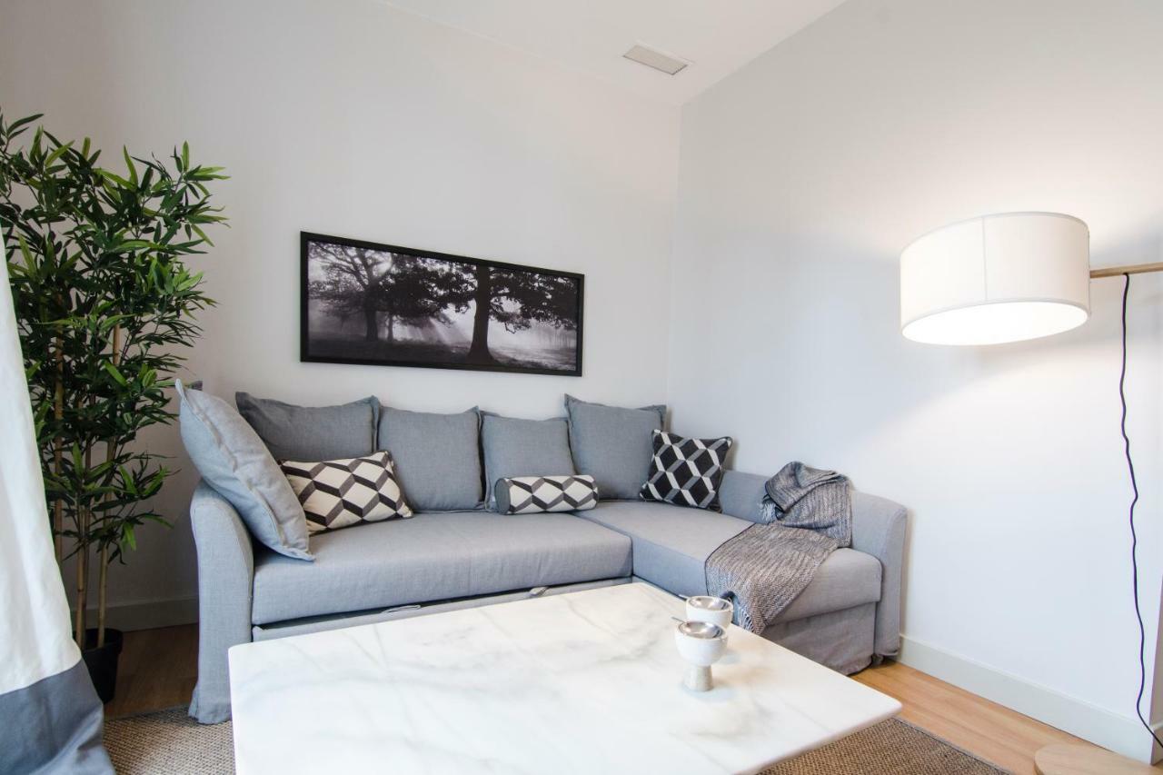 Apartment Claudio Coello, 122