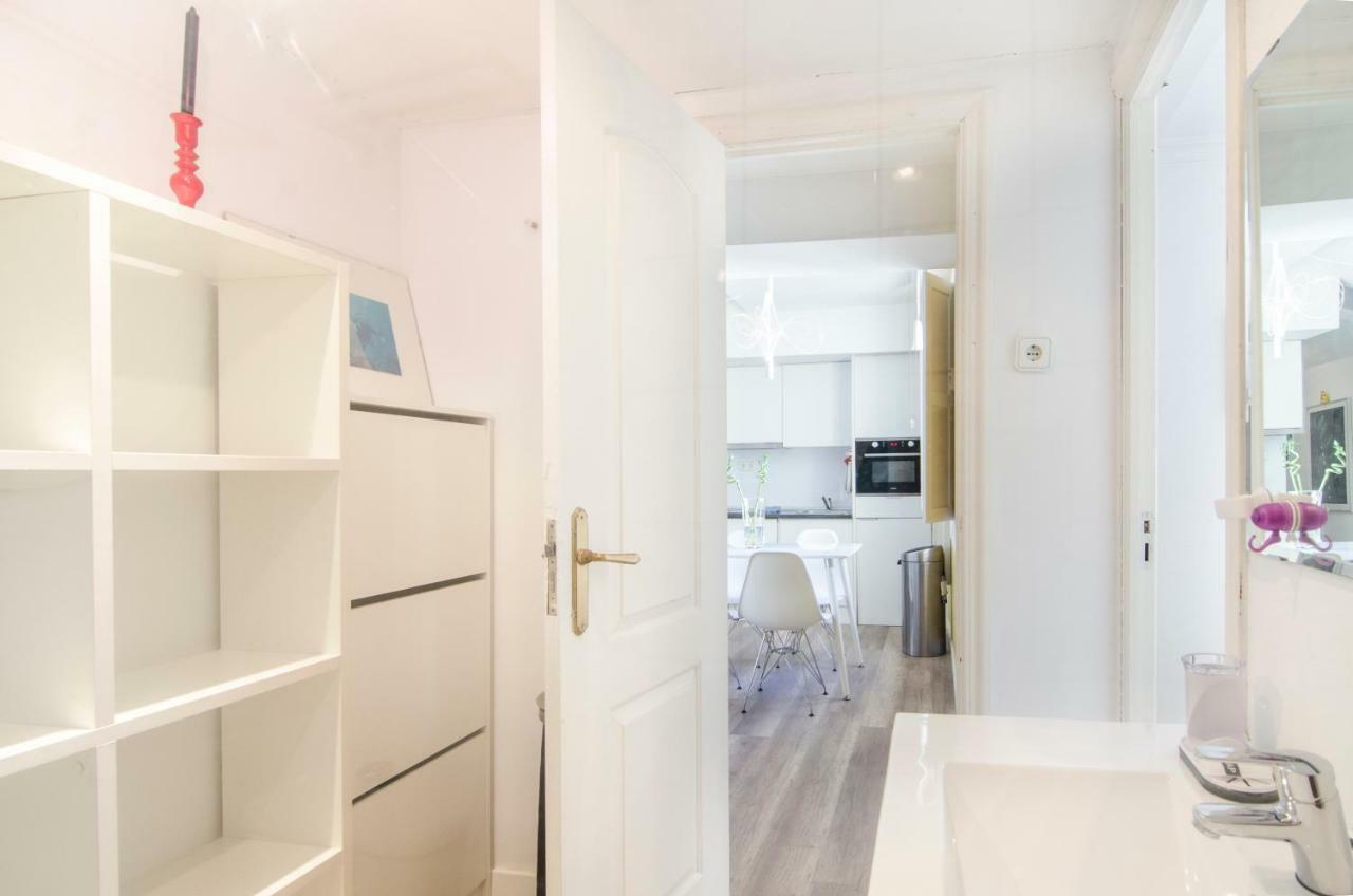 Alcala 99 Apartment