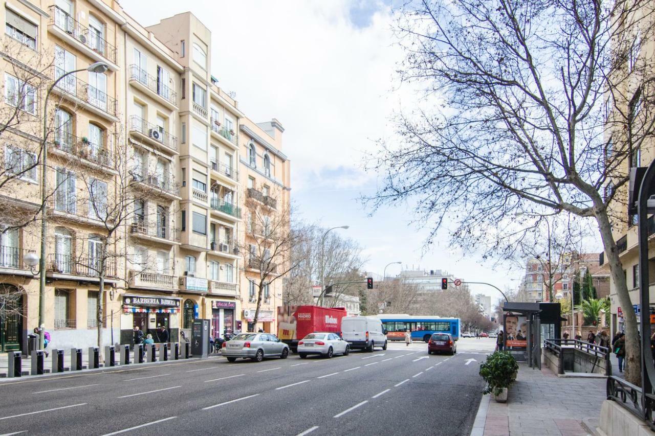 Apartment Jose Abascal, 35 Madrid