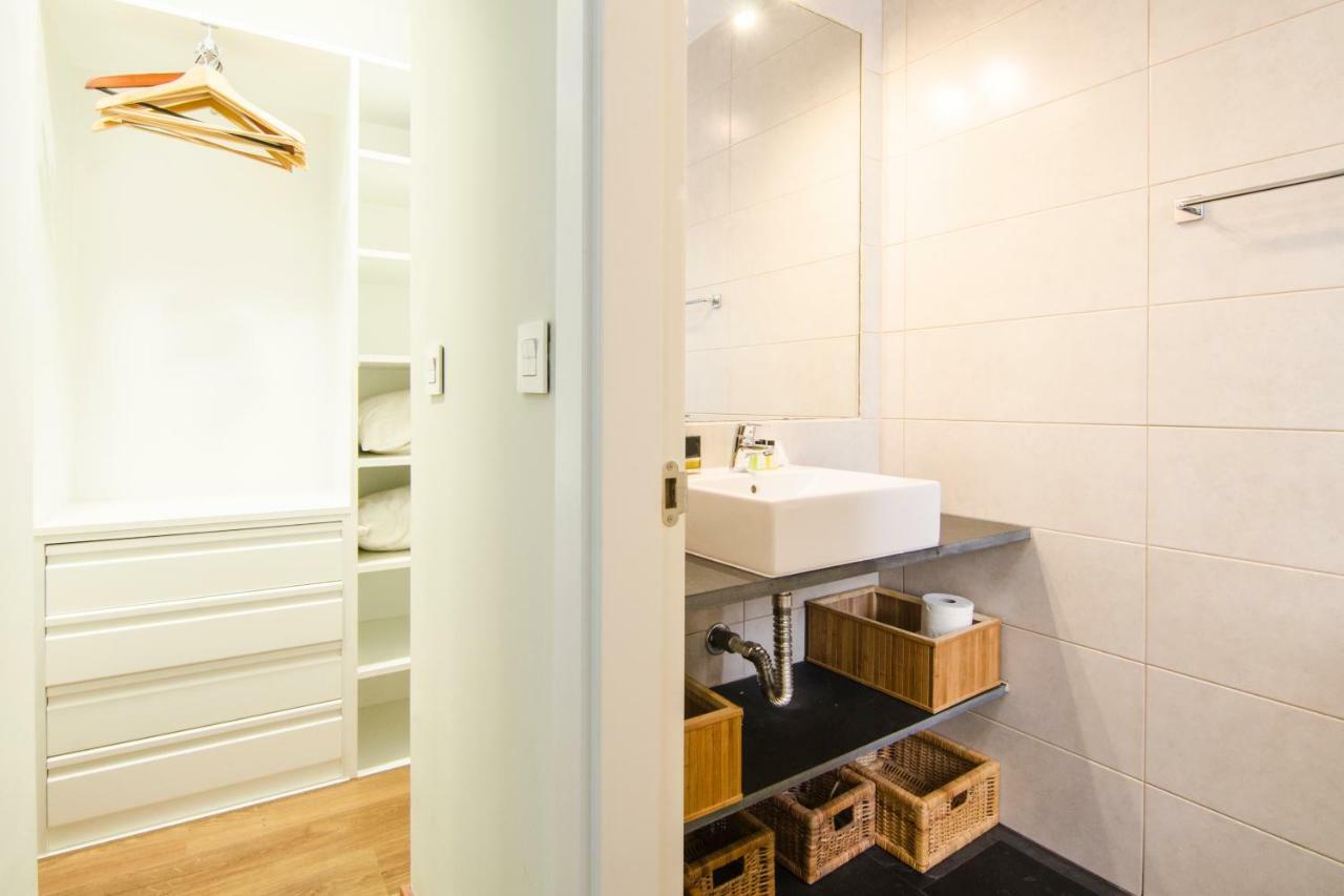 Jose Abascal, 35 Apartment *